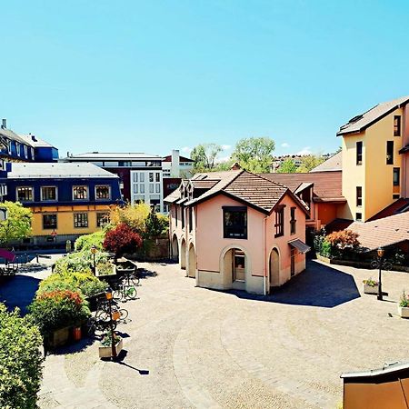 3 Bedroom - Heart Of Annecy - No Wifi エクステリア 写真