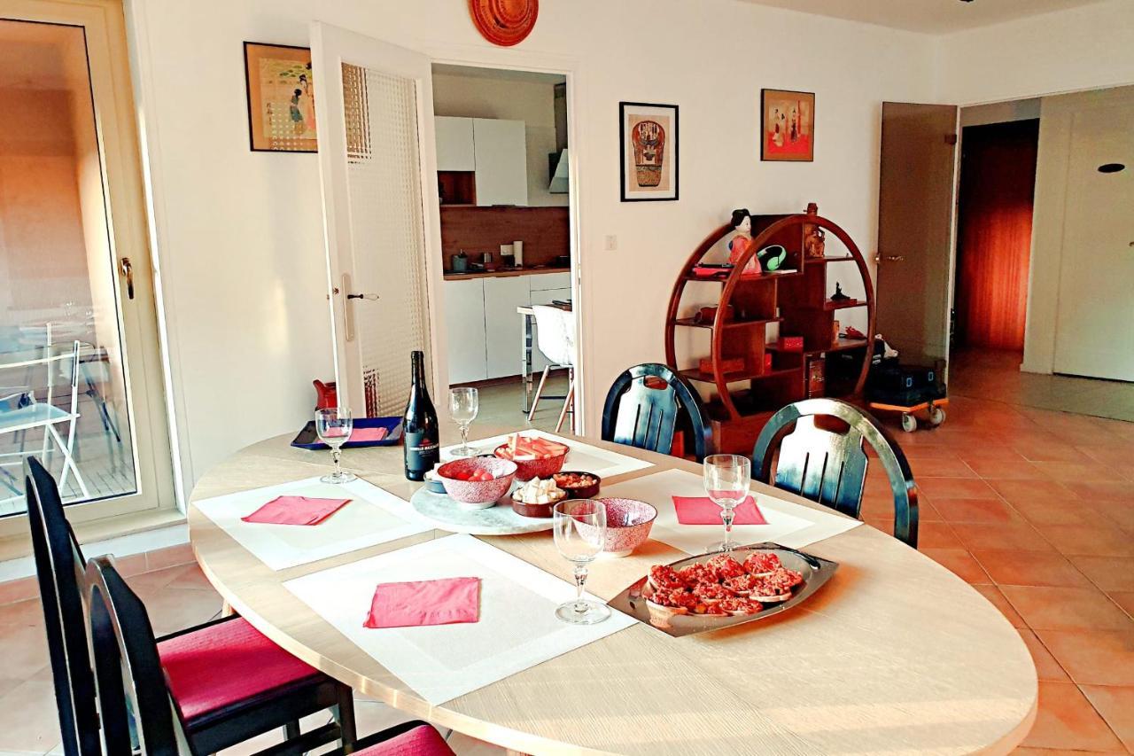 3 Bedroom - Heart Of Annecy - No Wifi エクステリア 写真