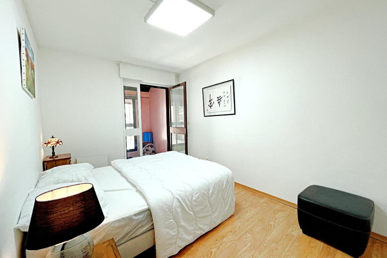 3 Bedroom - Heart Of Annecy - No Wifi エクステリア 写真