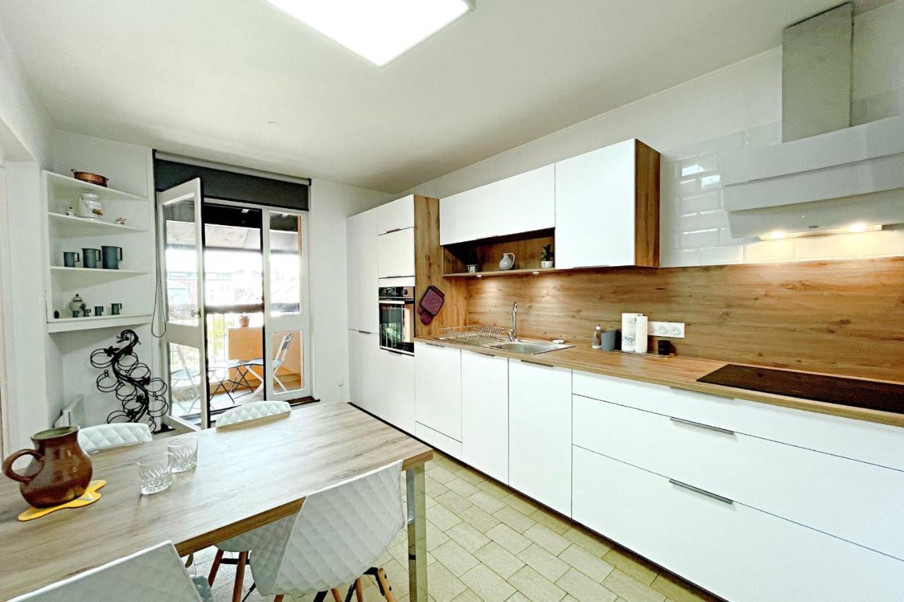 3 Bedroom - Heart Of Annecy - No Wifi エクステリア 写真