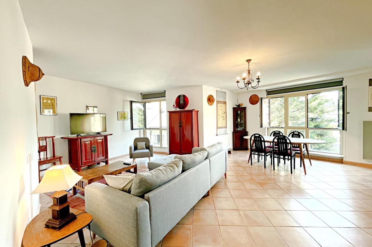 3 Bedroom - Heart Of Annecy - No Wifi エクステリア 写真