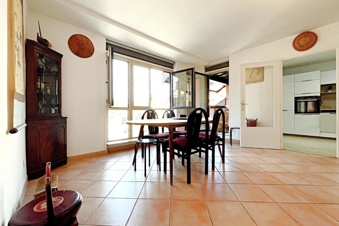 3 Bedroom - Heart Of Annecy - No Wifi エクステリア 写真