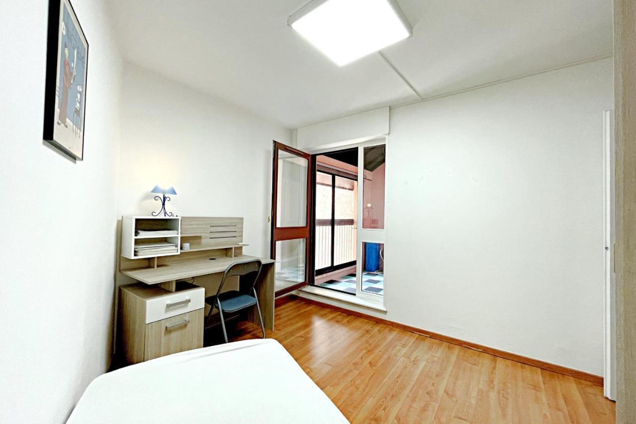 3 Bedroom - Heart Of Annecy - No Wifi エクステリア 写真