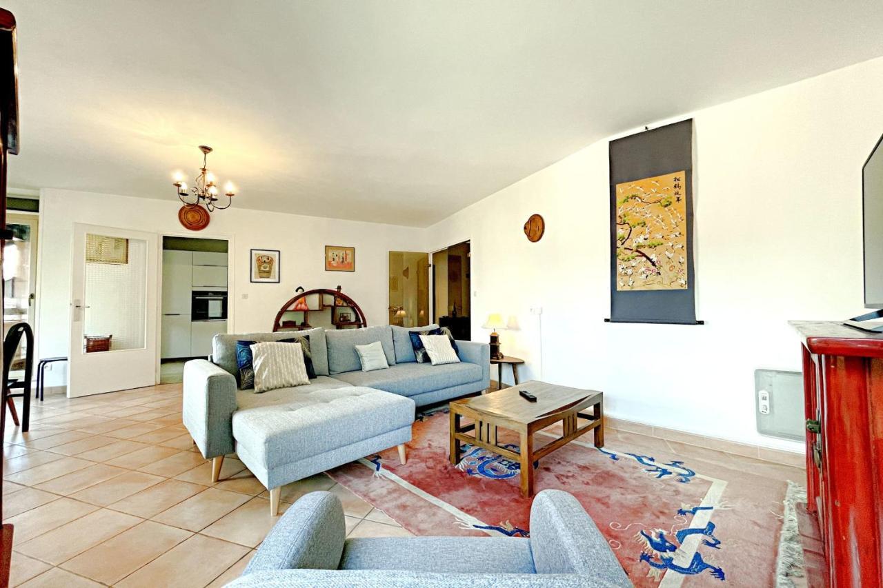 3 Bedroom - Heart Of Annecy - No Wifi エクステリア 写真