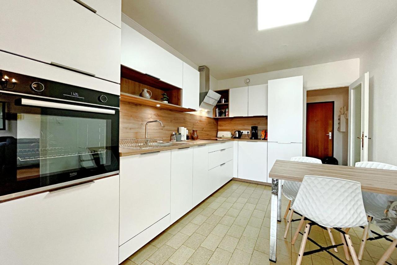 3 Bedroom - Heart Of Annecy - No Wifi エクステリア 写真