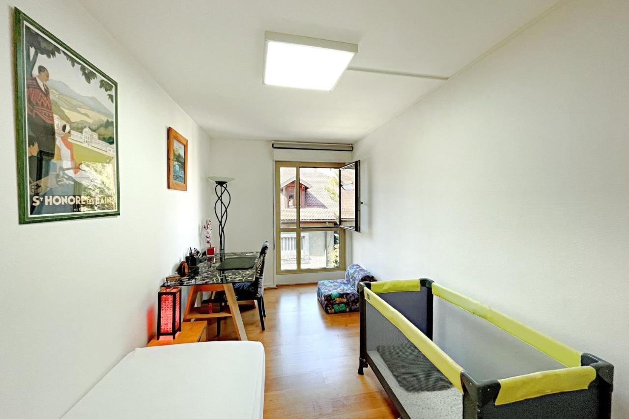 3 Bedroom - Heart Of Annecy - No Wifi エクステリア 写真