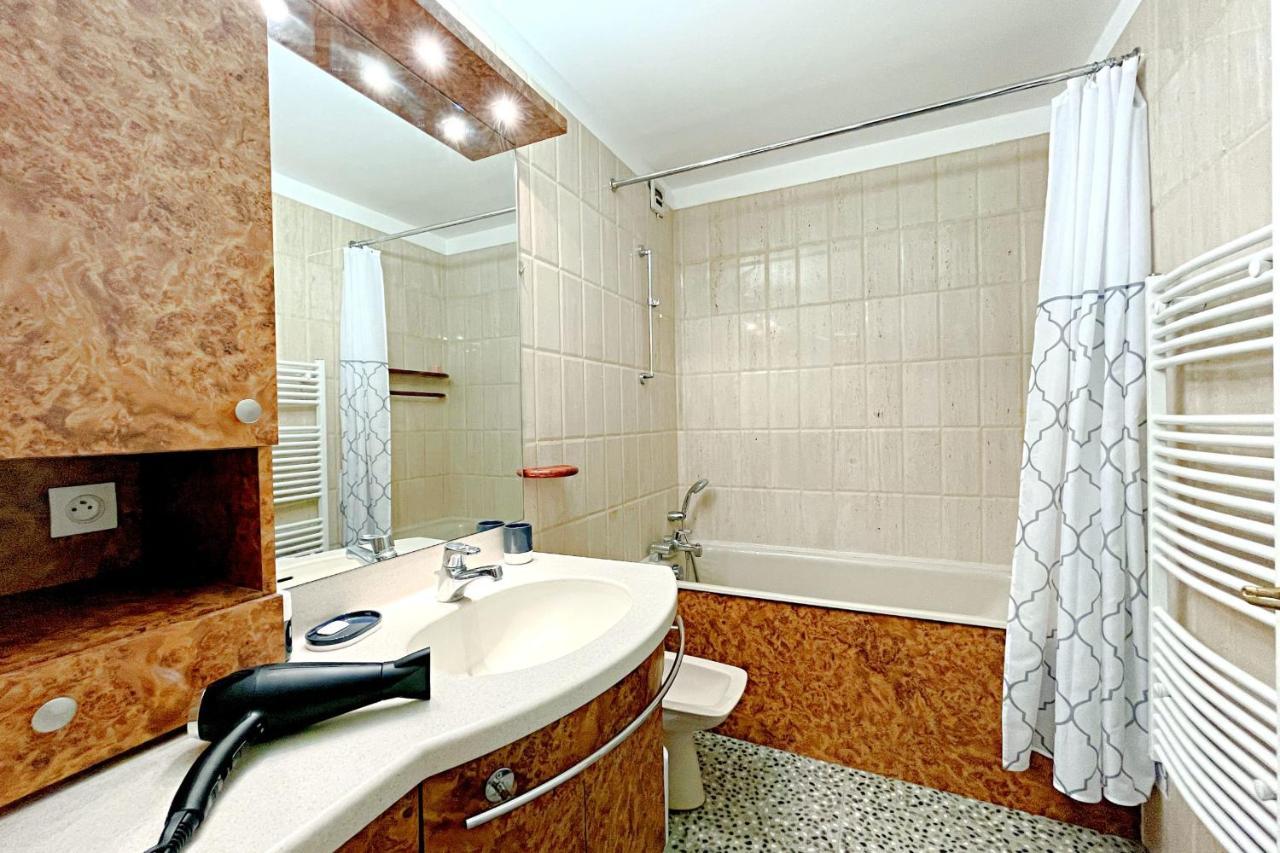 3 Bedroom - Heart Of Annecy - No Wifi エクステリア 写真